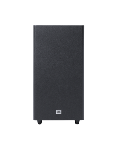 Soundbar JBL CINEMA SB580, Negru