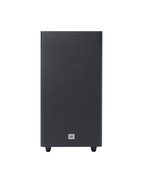 Саундбар JBL CINEMA SB580, Черный