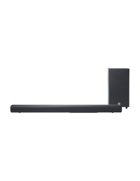 Саундбар JBL CINEMA SB580, Черный