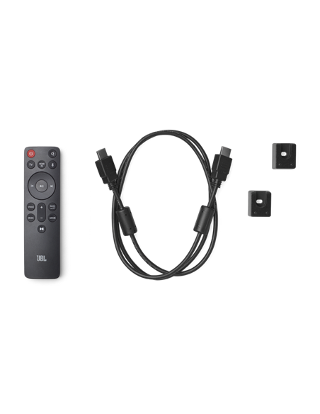 Soundbar JBL CINEMA SB580, Negru