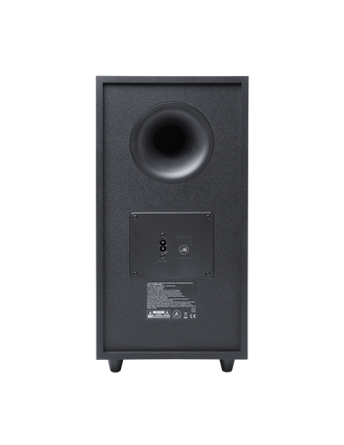 Саундбар JBL CINEMA SB580, Черный