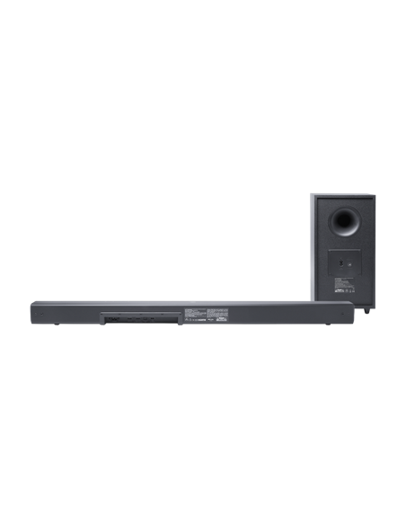 Саундбар JBL CINEMA SB580, Черный