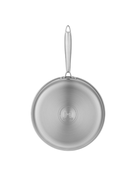 Tigaie RESTO 95347, 26cm, Oțel inoxidabil