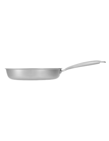 Tigaie RESTO 95347, 26cm, Oțel inoxidabil