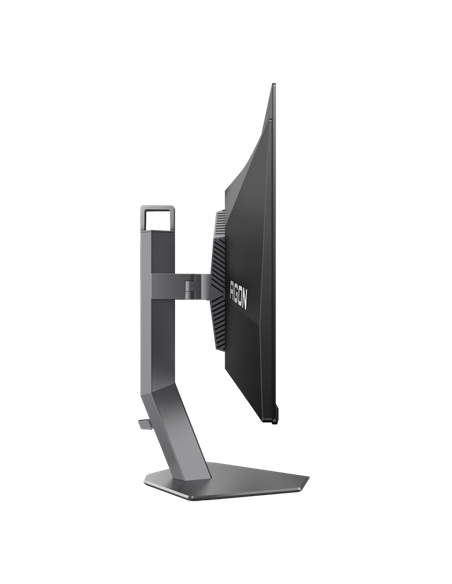 27" Игровой монитор AOC AG276QZD2, QD OLED 2560x1440 WQHD, Чёрный