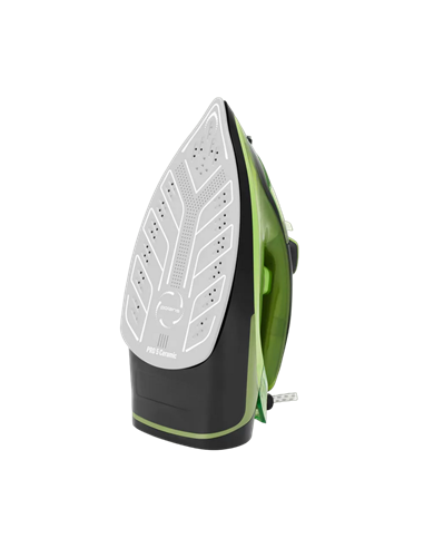 Fier de călcat Polaris PIR 2550AK, 2500W, Verde/Negru