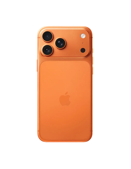 Смартфон Apple iPhone 17 Pro Max, 12Гб/512Гб, Cosmic Orange