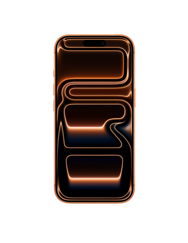 Смартфон Apple iPhone 17 Pro Max, 12Гб/512Гб, Cosmic Orange