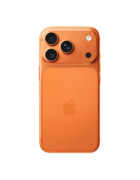 Смартфон Apple iPhone 17 Pro Max, 12Гб/512Гб, Cosmic Orange