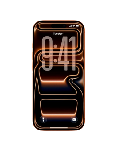 Смартфон Apple iPhone 17 Pro Max, 12Гб/512Гб, Cosmic Orange