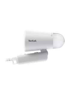 Aparat de călcat vertical cu aburi Tefal DT1020E1, Alb 2