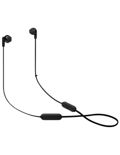 Căști JBL Tune 215BT, Negru