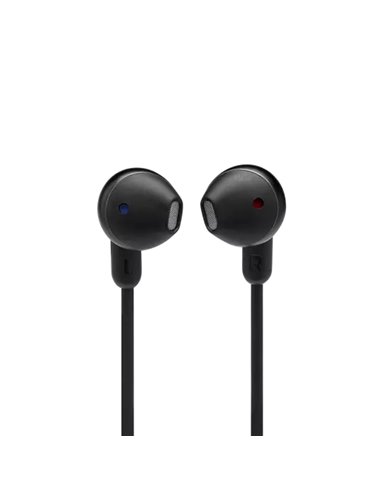 Наушники JBL Tune 215BT, Чёрный