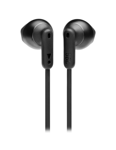 Наушники JBL Tune 215BT, Чёрный