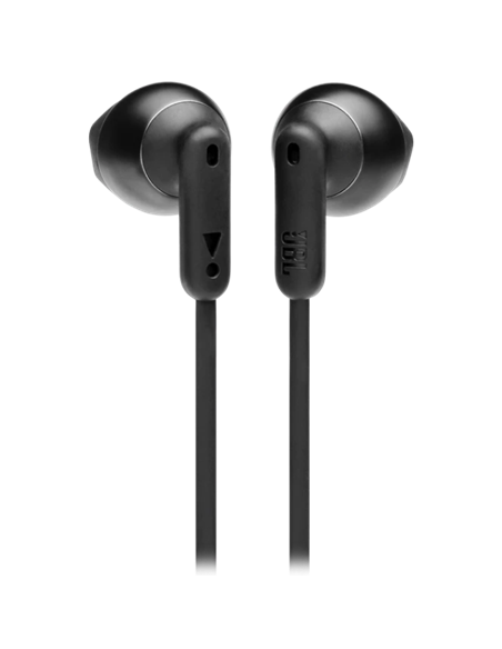 Căști JBL Tune 215BT, Negru