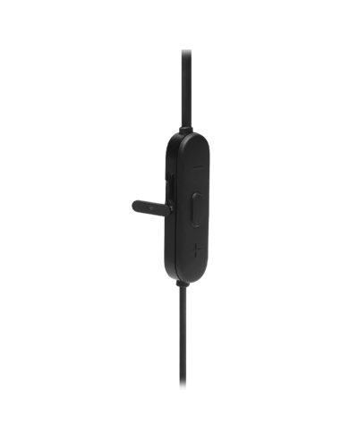 Căști JBL Tune 215BT, Negru