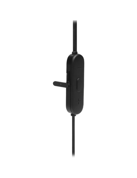 Căști JBL Tune 215BT, Negru