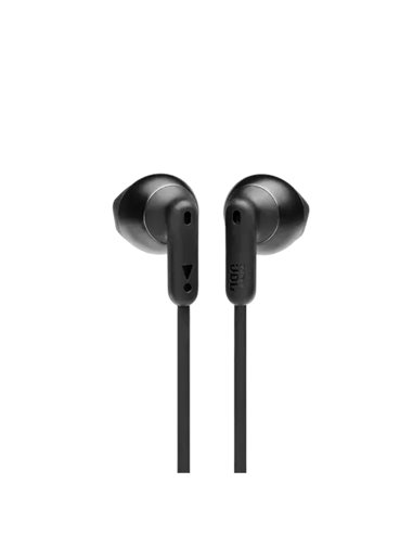Căști JBL Tune 215BT, Negru
