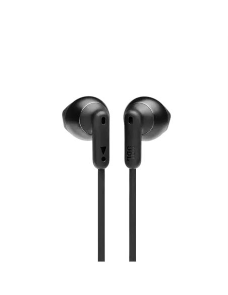 Căști JBL Tune 215BT, Negru