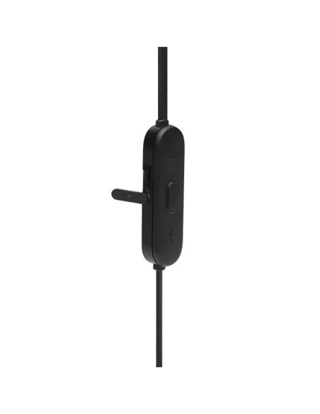 Căști JBL Tune 215BT, Negru