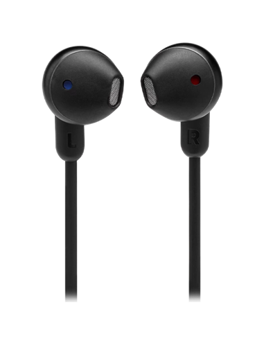 Căști JBL Tune 215BT, Negru