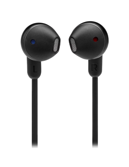 Căști JBL Tune 215BT, Negru