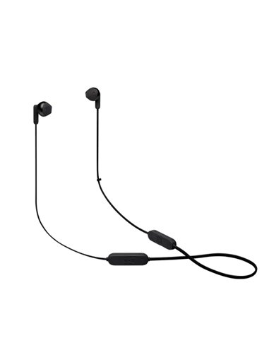 Căști JBL Tune 215BT, Negru