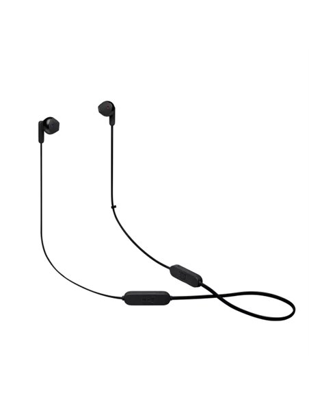 Căști JBL Tune 215BT, Negru