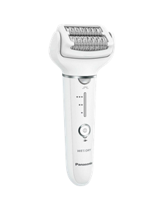 Epilator Panasonic ES-EY31-W520, Alb 2