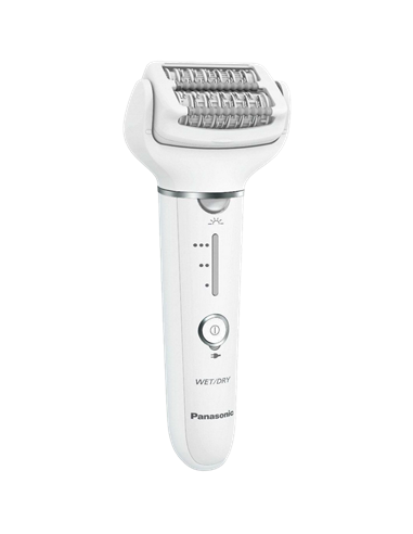 Epilator Panasonic ES-EY31-W520, Alb