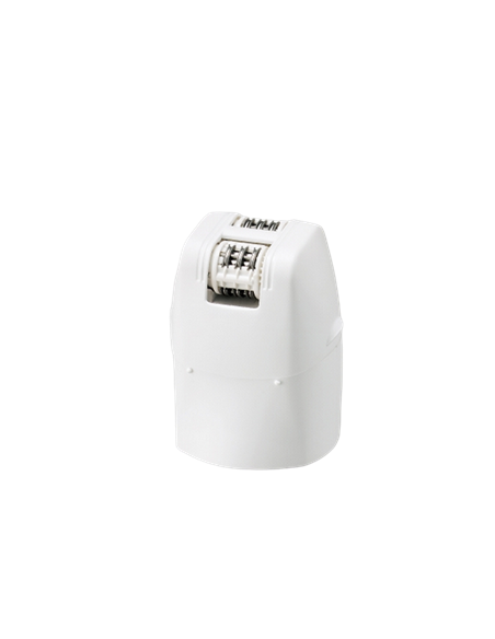 Epilator Panasonic ES-EY31-W520, Alb