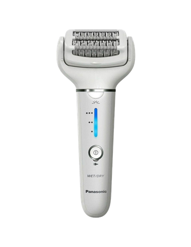 Epilator Panasonic ES-EY31-W520, Alb