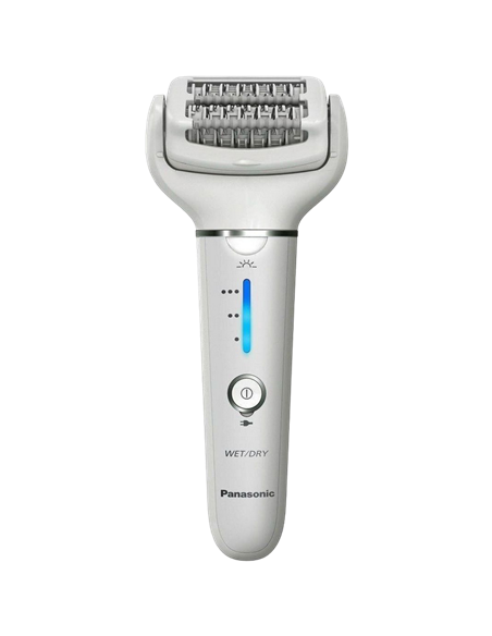 Epilator Panasonic ES-EY31-W520, Alb