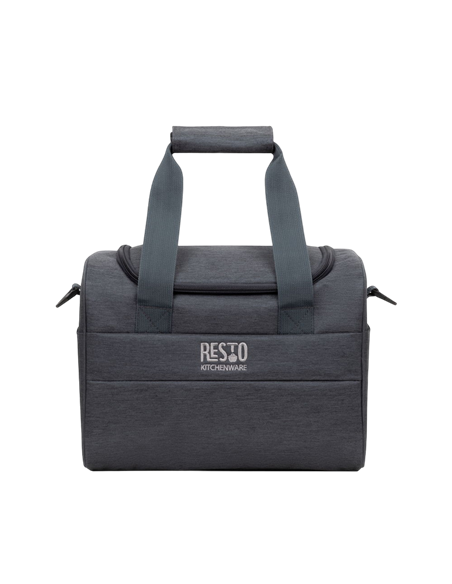 Cумка-холодильник RESTO 5514, 14л, Grey