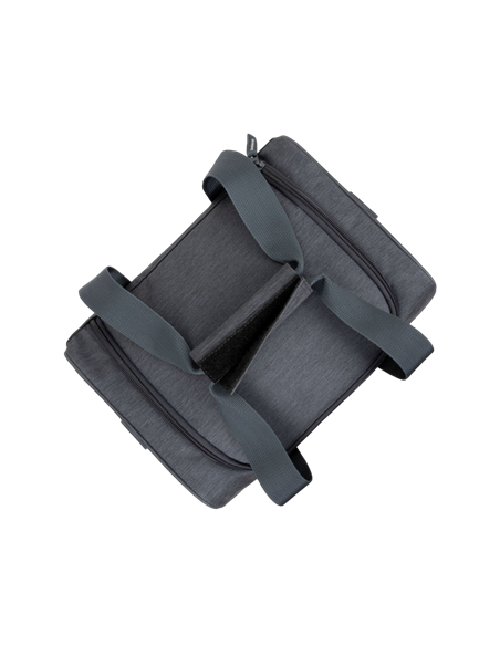 Cумка-холодильник RESTO 5514, 14л, Grey