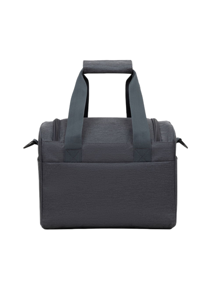 Cумка-холодильник RESTO 5514, 14л, Grey