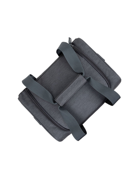 Cумка-холодильник RESTO 5514, 14л, Grey