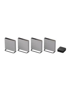 Аудиосистема SONY BRAVIA Theater Quad HT-A9M2, Серый