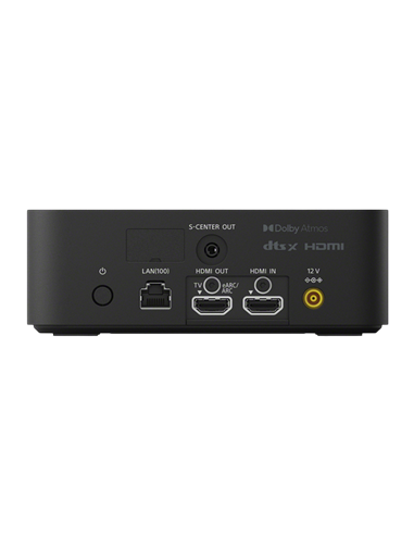 Sistem Audio SONY BRAVIA Theater Quad HT-A9M2, Gri