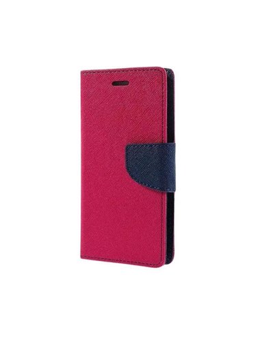 Чехол книжка Xcover Nokia G10 - Soft Book, Розовый