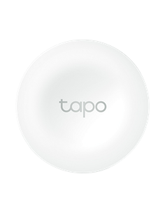 Buton de urgență TP-LINK Tapo S200B, Alb