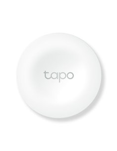Беспроводная тревожная кнопка TP-LINK Tapo S200B, Белый 2