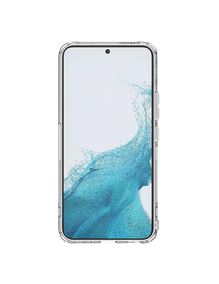 Чехол Nillkin Galaxy A54 - Nature, Прозрачный