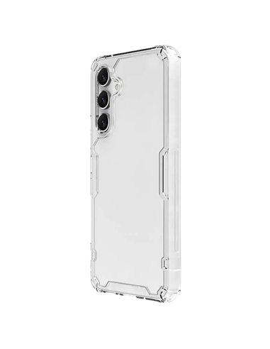 Husă Nillkin Galaxy A54 - Nature, Transparent