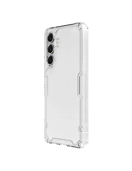 Husă Nillkin Galaxy A54 - Nature, Transparent