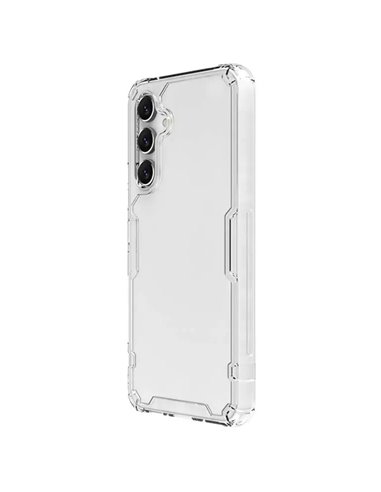 Чехол Nillkin Galaxy A54 - Nature, Прозрачный