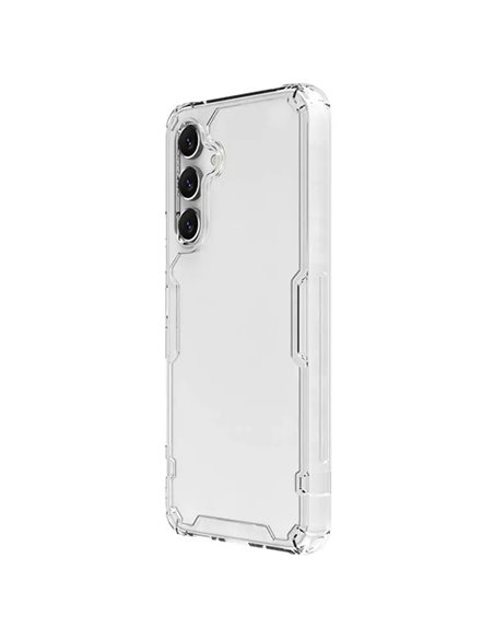 Чехол Nillkin Galaxy A54 - Nature, Прозрачный