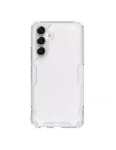 Чехол Nillkin Galaxy A54 - Nature, Прозрачный