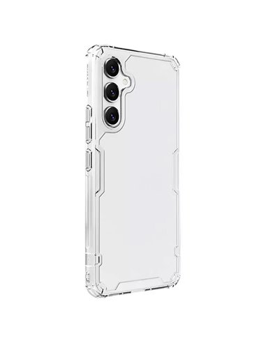 Husă Nillkin Galaxy A54 - Nature, Transparent