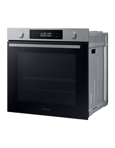 Cuptor Electric Samsung NV7B4445UAS/WT, Oțel inoxidabil